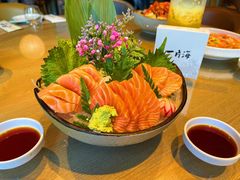 -日进一片海.生腌海鲜火锅.宵夜烧烤(三里屯总店)