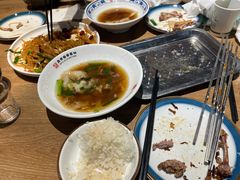 -直隶安家牛肉罩饼(建华店)