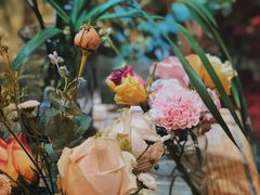 -花十悦·鲜花咖啡餐厅(振业城一期店)