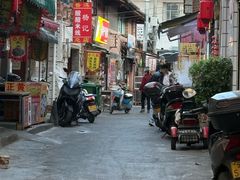 -正宗杨记普洱酸醋米线(总店)