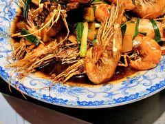 -老头儿油爆虾(星光一期店)