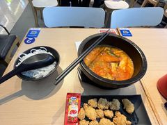 -大鼓米线(杭州国大城市广场店)