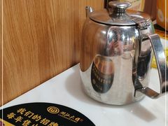 -潮汕大目牛肉火锅(上梅林店)