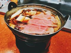 -小山日本料理(兴业太古汇店)