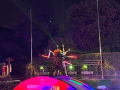 -杭州第一世界大酒店·云曼温泉
