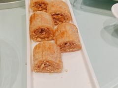 -好友缘家宴(青山路店)