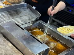 -老船舫·现做活鲜鱼馆(东郊记忆店)