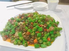 -琬苑鸽庄·川粤融合菜(解放碑总店)