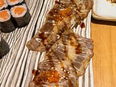 -一心创作料理屋(经开万达店)