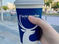 -瑞幸咖啡(联投东方二期店)