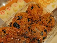 -泸溪河桃酥(秦淮夫子庙一店)