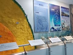 -延庆地质公园博物馆