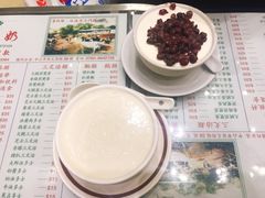 -义顺牛奶公司(新马路老店)