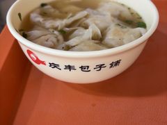 -庆丰包子铺(东单店)