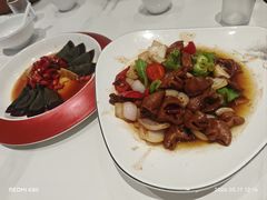 -华铝饭店