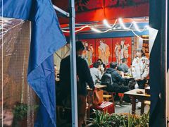 -晓靖轩烧烤(沙河风情店)