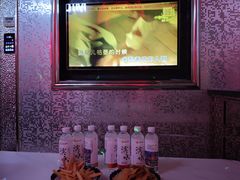 -GAGA主题量贩式KTV平价店(工大店)