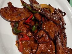 -泰钰丰烤鸭.天津菜(开发区店)