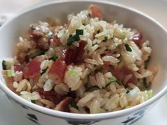 腊味煲仔饭-炳胜品味(海印总店)