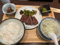 -利久牛舌(一番町店)