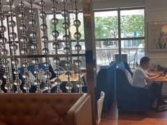 -花舍·新派粤菜·西餐·下午茶(亚运村·鸟巢店)