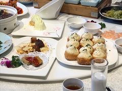 -红城阁·上海味道(四平路店)
