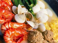 -湘湖大院(越王路店)