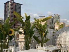 -天空花园餐吧·生日·团建(南山店)