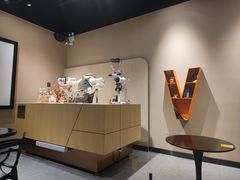 -ViTalk hub咖啡
