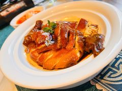 -濮园 · 四合院餐厅