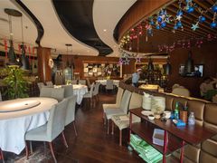 大堂-百味馆·粤菜·湛江菜(后海花园店)