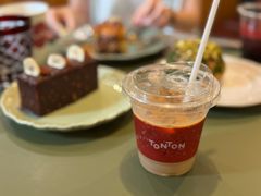 -TonTon(永康路店)