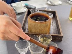 -汉水谣·江景餐厅(江滩店)