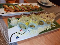 -鮨桐日本料理(望京店)