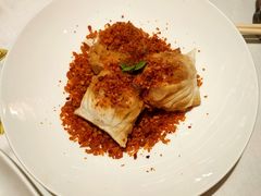 避风塘海胆虾饺-香港龙凤楼(陆家嘴中心店)