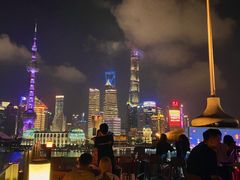 -罗斯福色戒酒吧(外滩店)