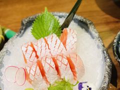 -武藏日本料理(宝安壹方城店)
