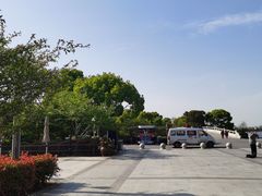 -石湖景区
