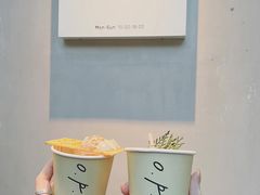 -O.P.S. CAFE