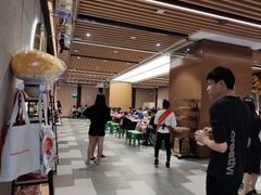 -海底捞火锅(群光广场店)