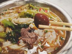 老友牛肉粉-舒记粉店(七星路店)