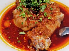 -眉州东坡(望京店)