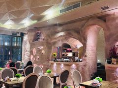 -Antalya安塔利亚土耳其餐厅(猎德店)