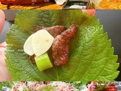 -黑牛の店·黑金店(沈阳万象城店)