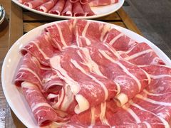 -北华涮肉(华严北里店)
