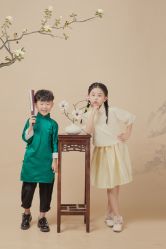 -蜜阁孕味亲子摄影(赛高店)