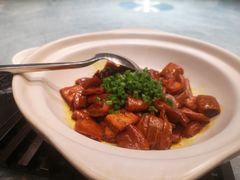 -马仕玖煲·融合菜·酥不腻烤鸭(人大店)