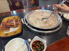 -老来福·非遗酸汤兔(凯旋路店)