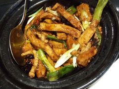 台湾豆腐煲-鹿港小镇(金虹桥国际中心店)