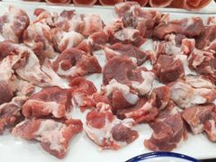 -恩福来涮羊肉(中北旗舰店)